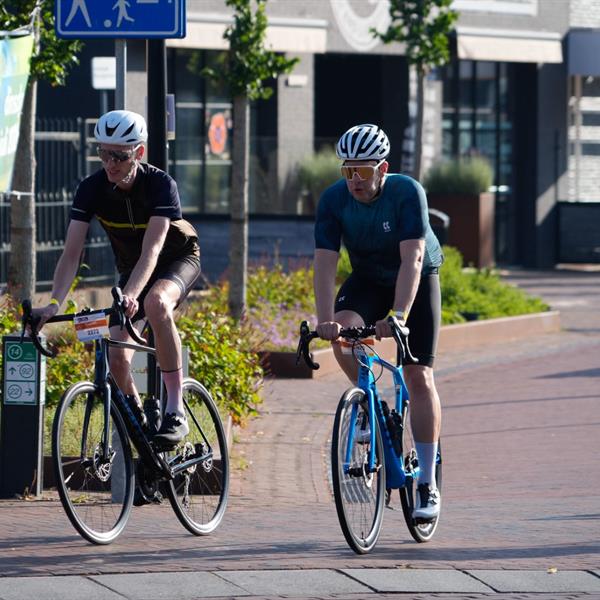 21e Pieter Weening Classic 2026 | Wielrennen Surhuisterveen