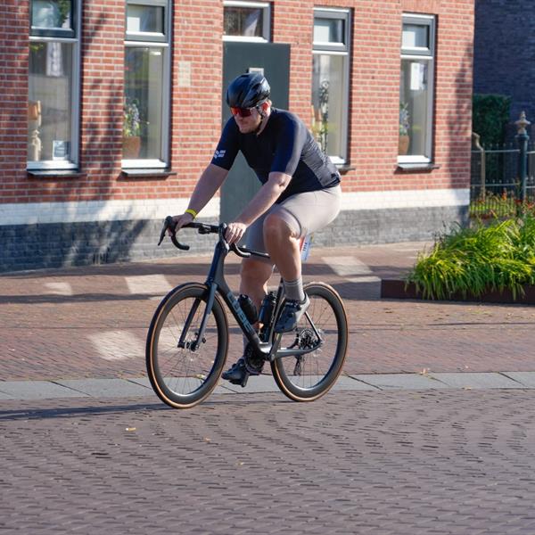 21e Pieter Weening Classic 2026 | Wielrennen Surhuisterveen