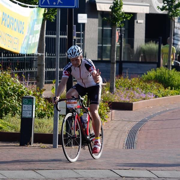 21e Pieter Weening Classic 2026 | Wielrennen Surhuisterveen