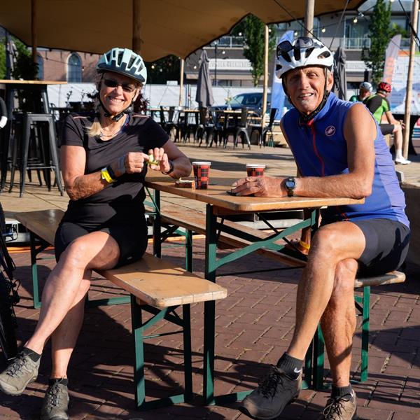 21e Pieter Weening Classic 2026 | Wielrennen Surhuisterveen
