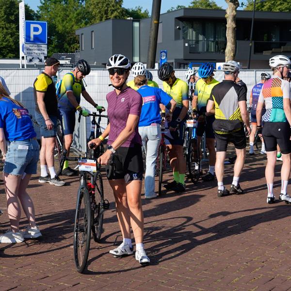 21e Pieter Weening Classic 2026 | Wielrennen Surhuisterveen