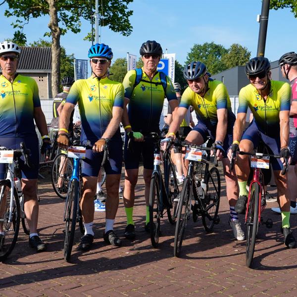 21e Pieter Weening Classic 2026 | Wielrennen Surhuisterveen
