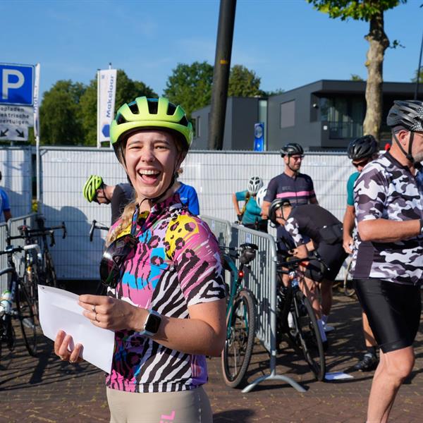 21e Pieter Weening Classic 2026 | Wielrennen Surhuisterveen