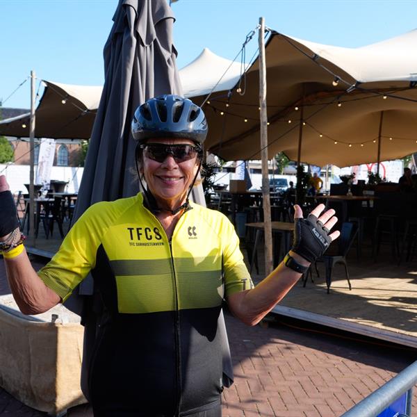 21e Pieter Weening Classic 2026 | Wielrennen Surhuisterveen