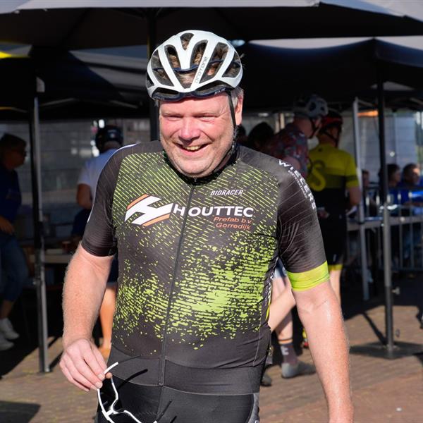 21e Pieter Weening Classic 2026 | Wielrennen Surhuisterveen