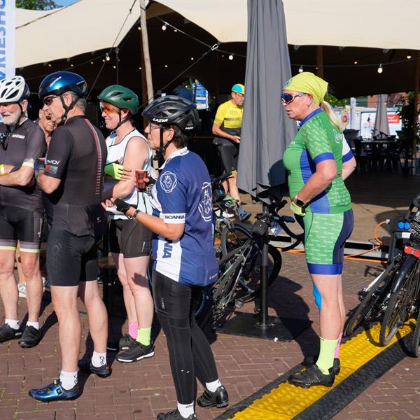 21e Pieter Weening Classic 2026 | Wielrennen Surhuisterveen