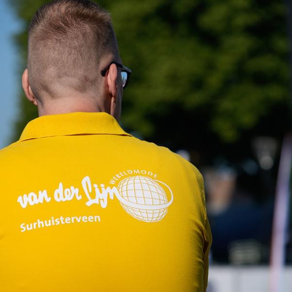 21e Pieter Weening Classic 2026 | Wielrennen Surhuisterveen