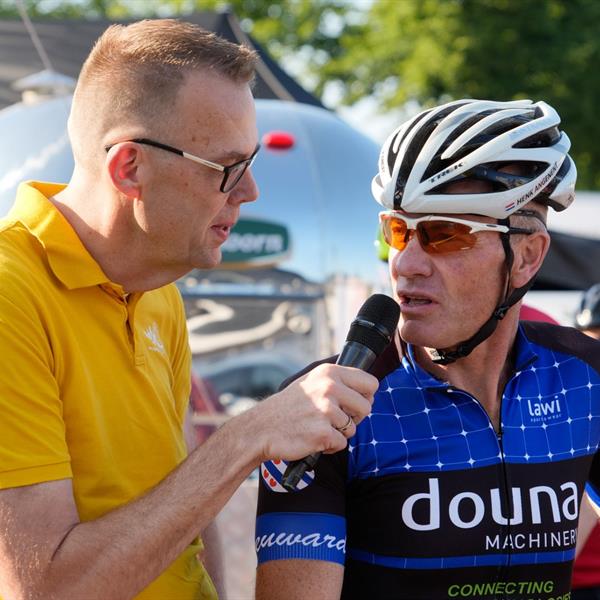 21e Pieter Weening Classic 2026 | Wielrennen Surhuisterveen