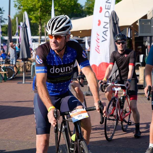 21e Pieter Weening Classic 2026 | Wielrennen Surhuisterveen