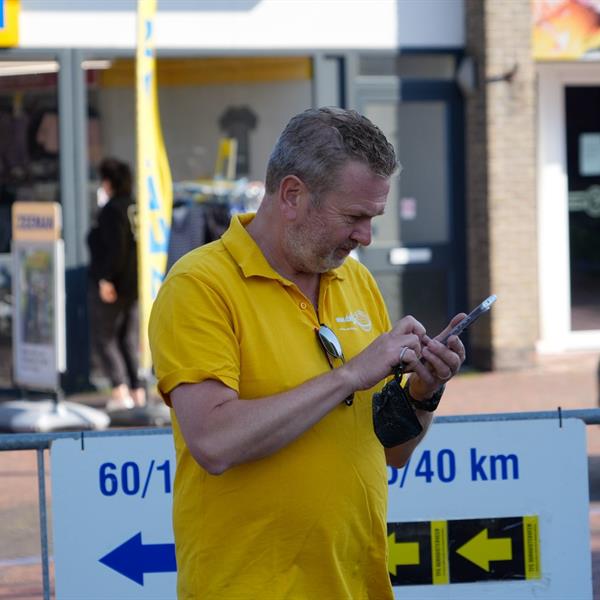 21e Pieter Weening Classic 2026 | Wielrennen Surhuisterveen