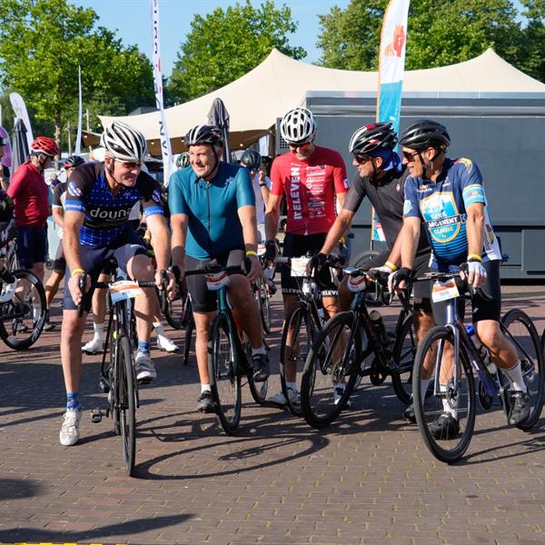 21e Pieter Weening Classic 2026 | Wielrennen Surhuisterveen