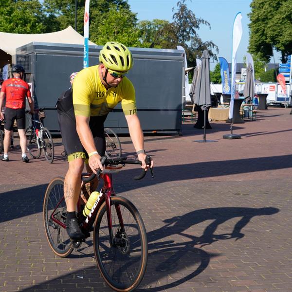 21e Pieter Weening Classic 2026 | Wielrennen Surhuisterveen