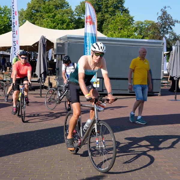 21e Pieter Weening Classic 2026 | Wielrennen Surhuisterveen