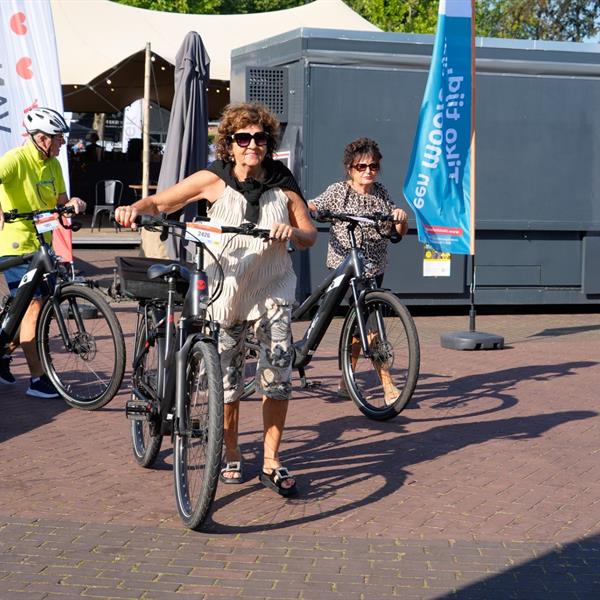 21e Pieter Weening Classic 2026 | Wielrennen Surhuisterveen