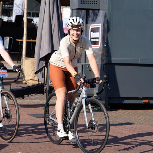 21e Pieter Weening Classic 2026 | Wielrennen Surhuisterveen