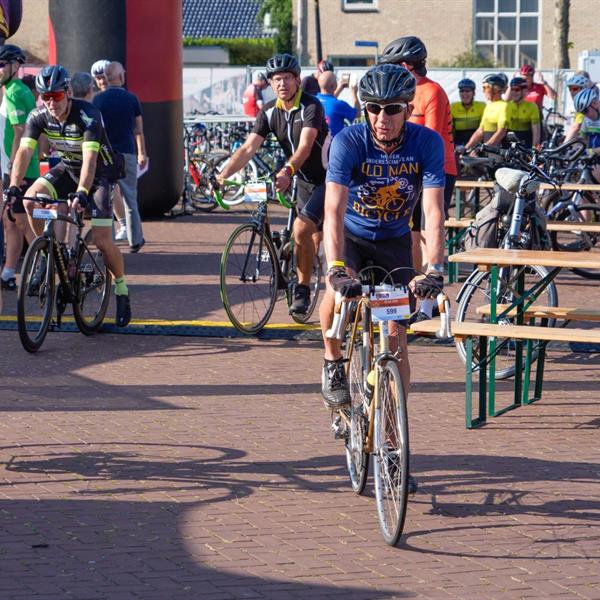 21e Pieter Weening Classic 2026 | Wielrennen Surhuisterveen