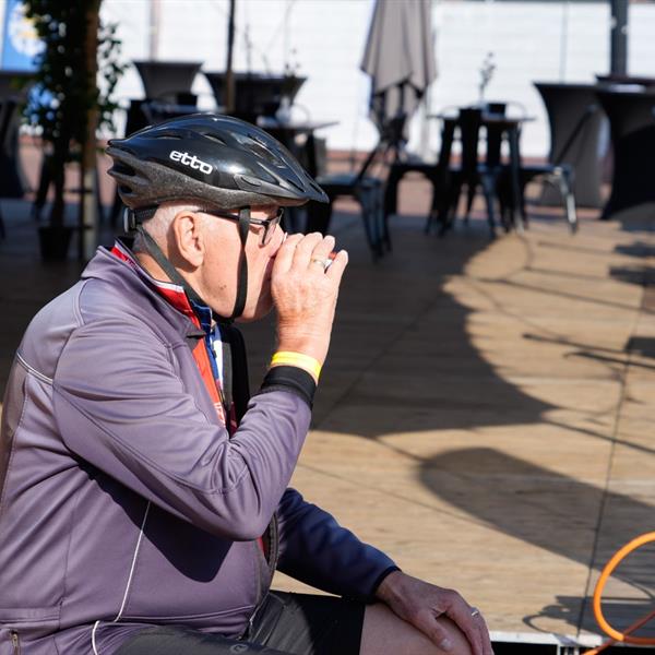 21e Pieter Weening Classic 2026 | Wielrennen Surhuisterveen
