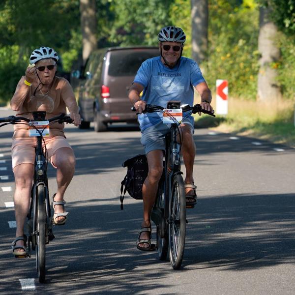 21e Pieter Weening Classic 2026 | Wielrennen Surhuisterveen