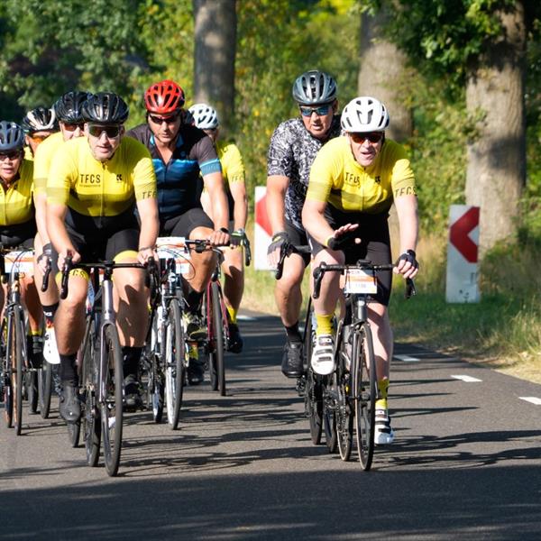 21e Pieter Weening Classic 2026 | Wielrennen Surhuisterveen