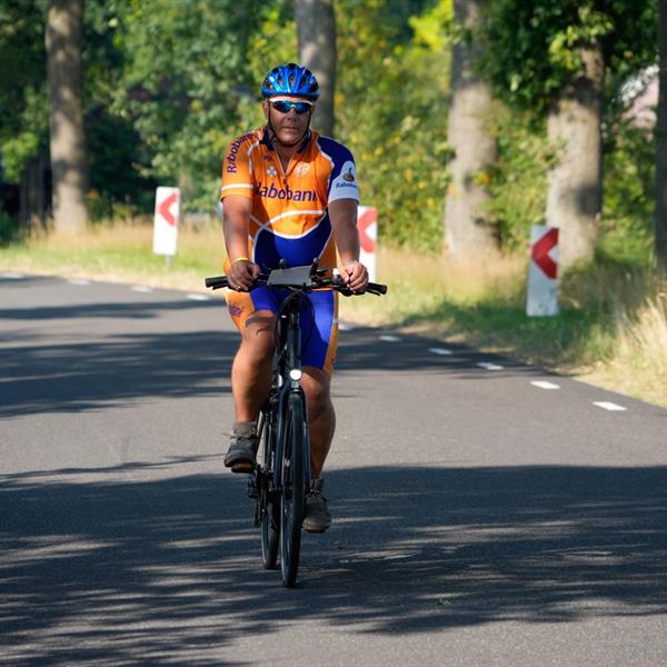 21e Pieter Weening Classic 2026 | Wielrennen Surhuisterveen