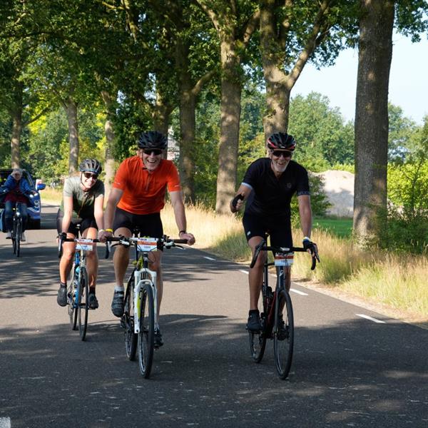 21e Pieter Weening Classic 2026 | Wielrennen Surhuisterveen