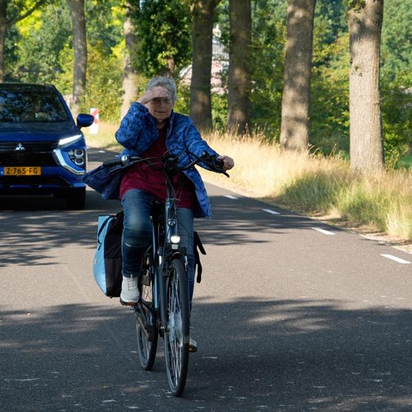 21e Pieter Weening Classic 2026 | Wielrennen Surhuisterveen