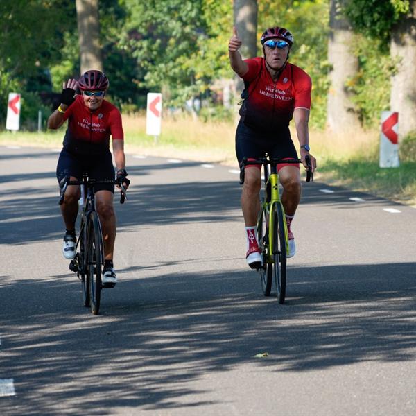 21e Pieter Weening Classic 2026 | Wielrennen Surhuisterveen