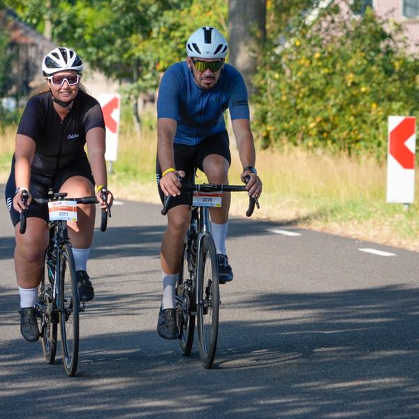 21e Pieter Weening Classic 2026 | Wielrennen Surhuisterveen