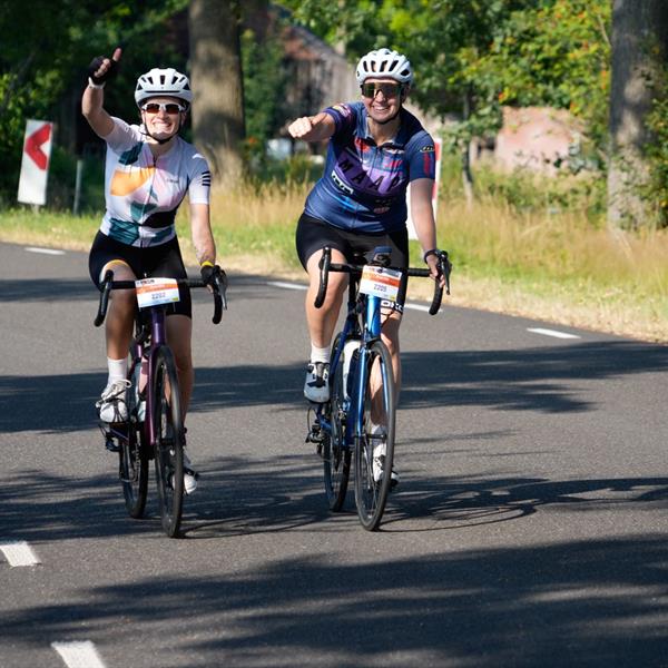 21e Pieter Weening Classic 2026 | Wielrennen Surhuisterveen