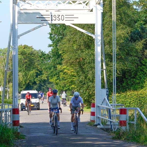 21e Pieter Weening Classic 2026 | Wielrennen Surhuisterveen