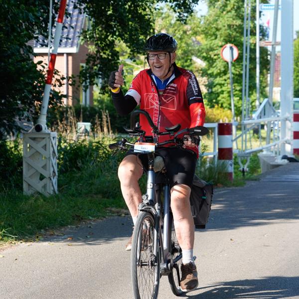 21e Pieter Weening Classic 2026 | Wielrennen Surhuisterveen