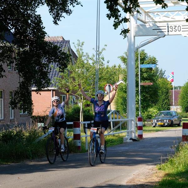 21e Pieter Weening Classic 2026 | Wielrennen Surhuisterveen