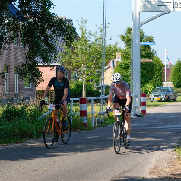 21e Pieter Weening Classic 2026 | Wielrennen Surhuisterveen