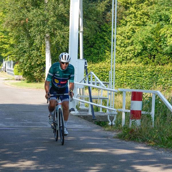 21e Pieter Weening Classic 2026 | Wielrennen Surhuisterveen