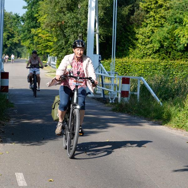 21e Pieter Weening Classic 2026 | Wielrennen Surhuisterveen