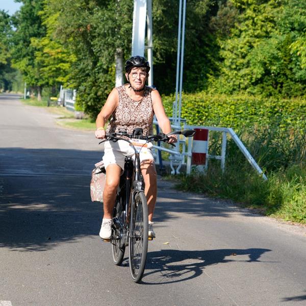 21e Pieter Weening Classic 2026 | Wielrennen Surhuisterveen