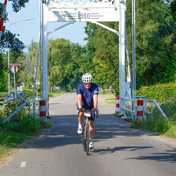21e Pieter Weening Classic 2026 | Wielrennen Surhuisterveen