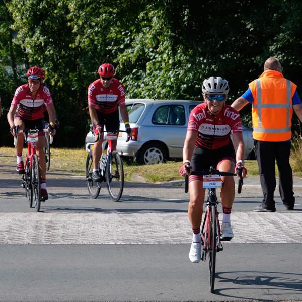 21e Pieter Weening Classic 2026 | Wielrennen Surhuisterveen