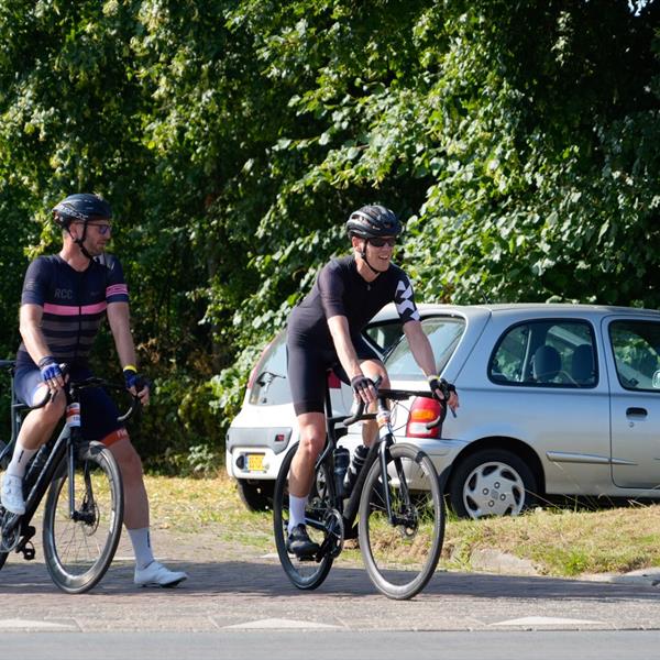 21e Pieter Weening Classic 2026 | Wielrennen Surhuisterveen