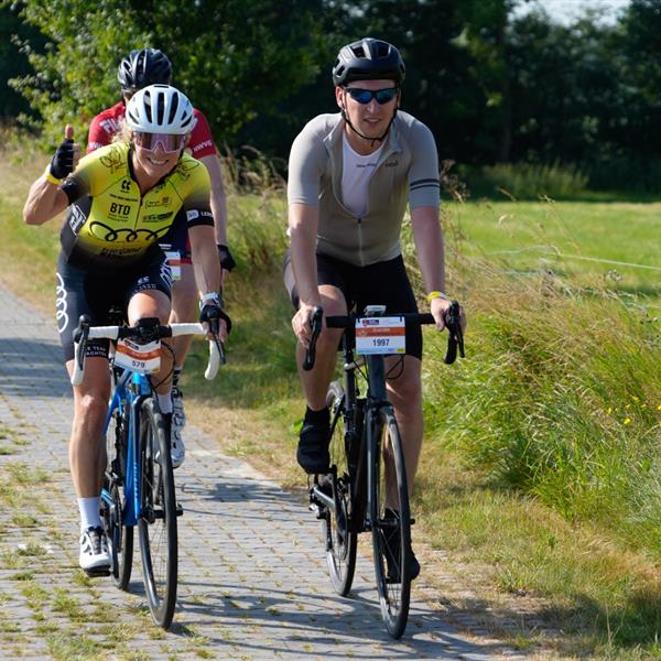 21e Pieter Weening Classic 2026 | Wielrennen Surhuisterveen