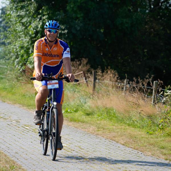21e Pieter Weening Classic 2026 | Wielrennen Surhuisterveen