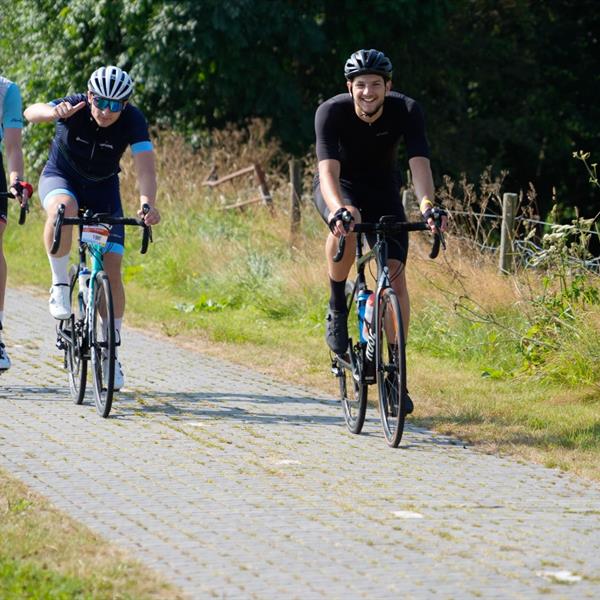 21e Pieter Weening Classic 2026 | Wielrennen Surhuisterveen