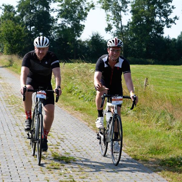 21e Pieter Weening Classic 2026 | Wielrennen Surhuisterveen