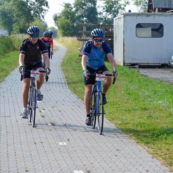 21e Pieter Weening Classic 2026 | Wielrennen Surhuisterveen