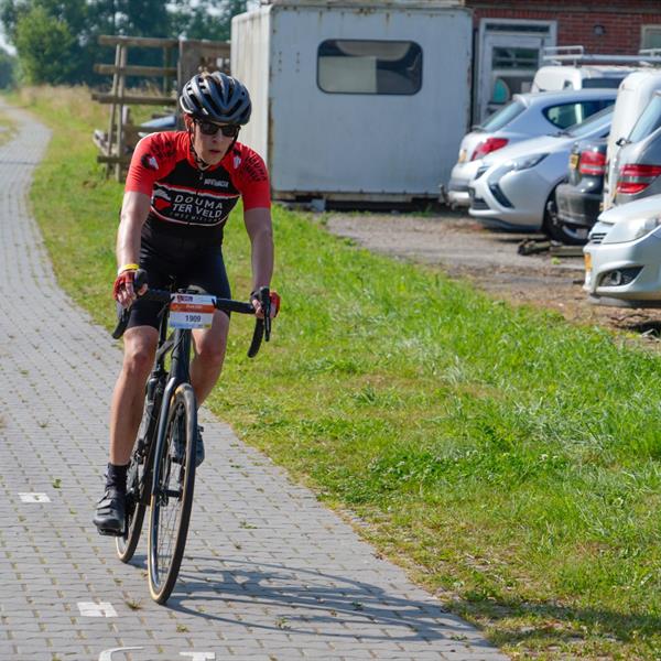 21e Pieter Weening Classic 2026 | Wielrennen Surhuisterveen
