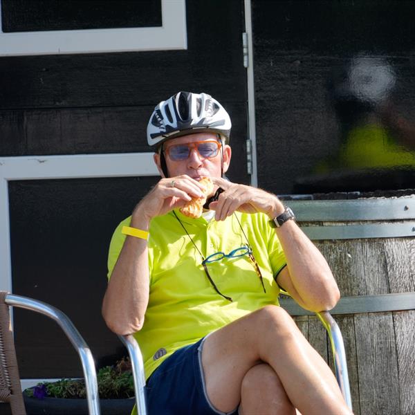 21e Pieter Weening Classic 2026 | Wielrennen Surhuisterveen