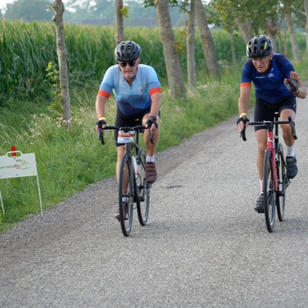 21e Pieter Weening Classic 2026 | Wielrennen Surhuisterveen