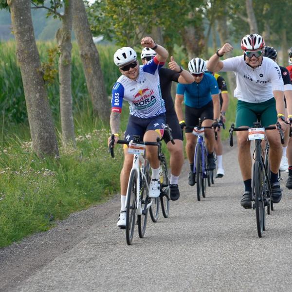 21e Pieter Weening Classic 2026 | Wielrennen Surhuisterveen
