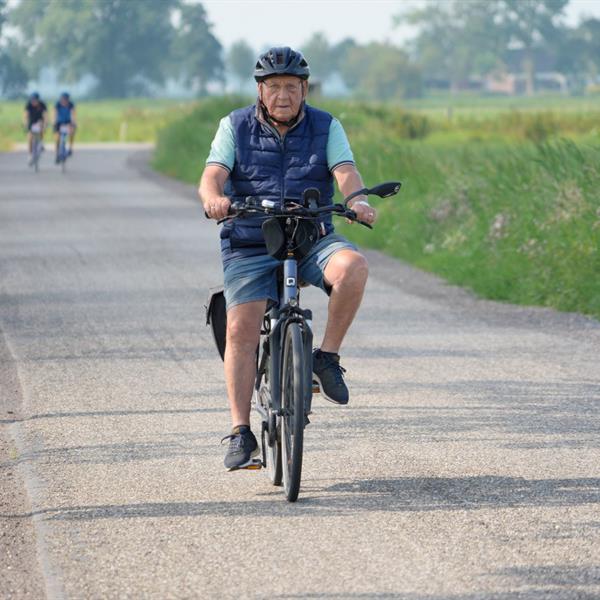 21e Pieter Weening Classic 2026 | Wielrennen Surhuisterveen