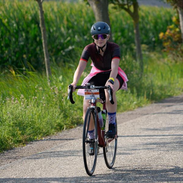 21e Pieter Weening Classic 2026 | Wielrennen Surhuisterveen